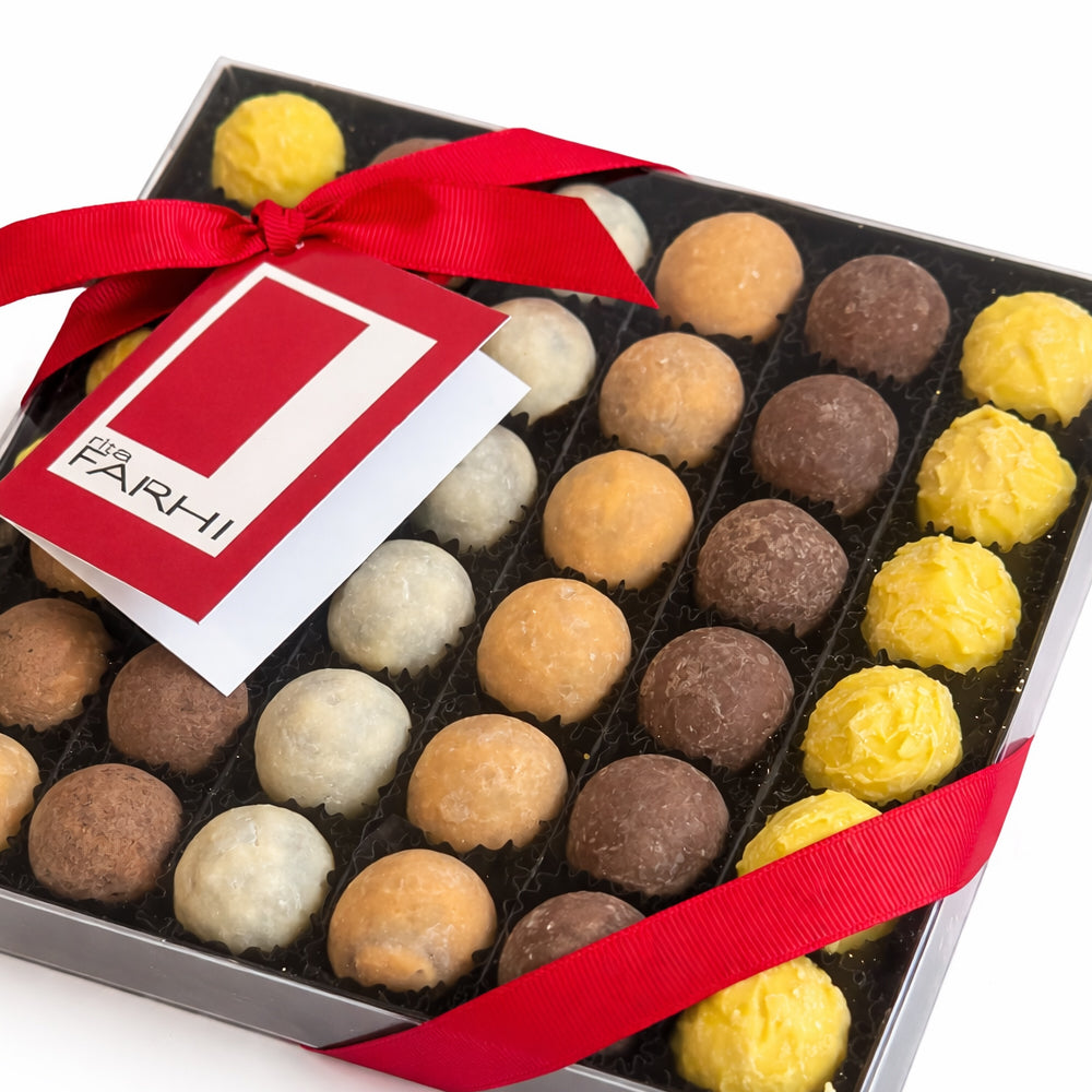 Signature Truffles Selection, 468g
